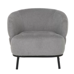 Кресло AURORA - камък BE