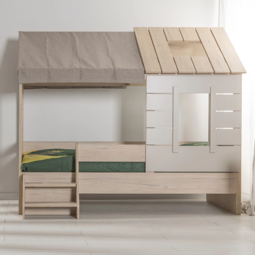 Детско легло къща MY HOUSE 90 х 200