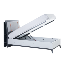 Детско легло с рамка BREDA 120 х 200