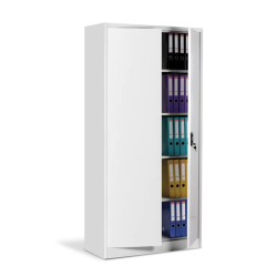 Метален шкаф Carmen CR-1235 L