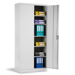 Метален шкаф Carmen CR-1236 LZ