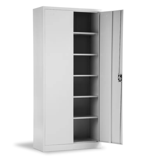 Метален шкаф Carmen CR-1236 L Метален шкаф Carmen CR-1236 L