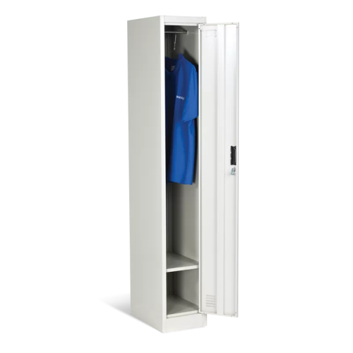 Метален шкаф Carmen CR-1242-1 Е Метален шкаф Carmen CR-1242-1 Е