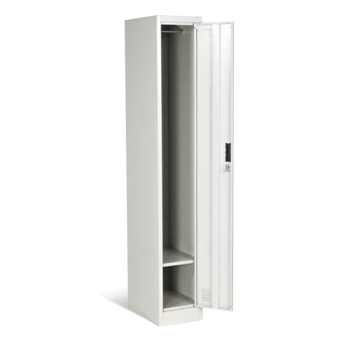 Метален шкаф Carmen CR-1242-1 ЕL Метален шкаф Carmen CR-1242-1 ЕL