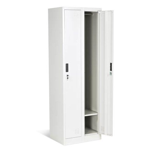 Метален шкаф Carmen CR-1242-2 K Метален шкаф Carmen CR-1242-2 K