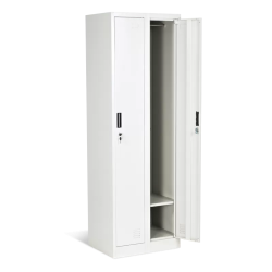 Метален шкаф Carmen CR-1242-2 ЕL