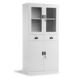 Метален шкаф Carmen CR-1247 LZ