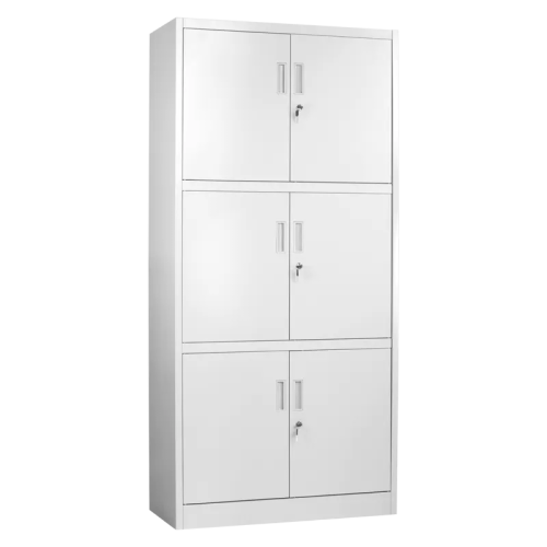Метален шкаф Carmen CR-1260 LZ Метален шкаф Carmen CR-1260 LZ