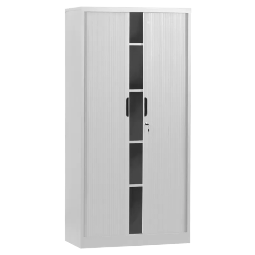 Метален шкаф Carmen CR-1279 L SAND - сив Метален шкаф Carmen CR-1279 L SAND - сив
