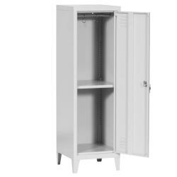 Метален шкаф Carmen CR-1600 J