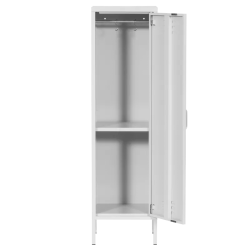 Метален шкаф Carmen CR-1601 J