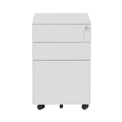 Офис контейнер Carmen CR-1804 K SAND - сив