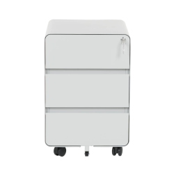 Офис контейнер Carmen CR-1805 K SAND - сив