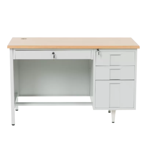 Метално бюро Carmen CR-1310 L Метално бюро Carmen CR-1310 L