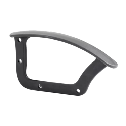 Подлакътник за офис стол 6080+ 6080-1 - десен