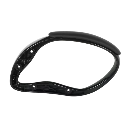 Подлакътник за офис стол 7502 - ляв