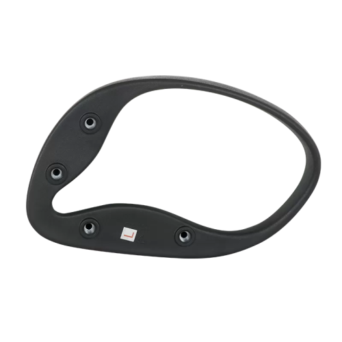 Подлакътник за офис стол 7510 + 7530 + 7525 - ляв