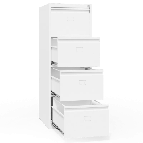Кардекс Carmen CR-5009 - сив Кардекс Carmen CR-5009 - сив